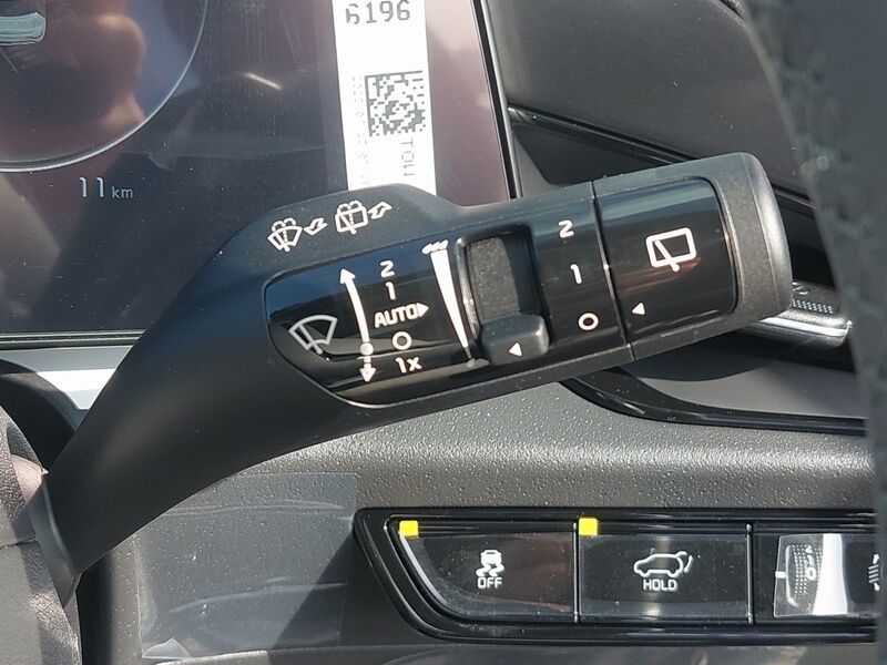 More views of Kia e-Niro