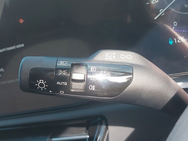 More views of Kia e-Niro