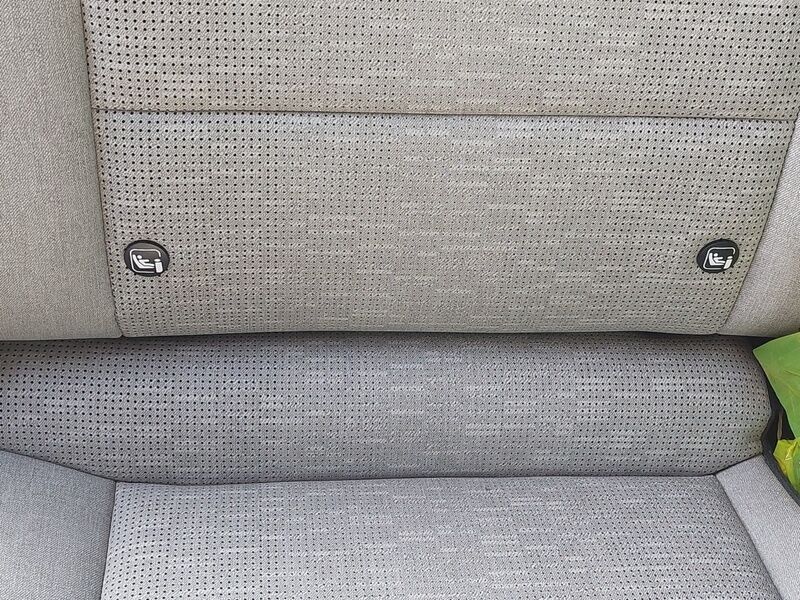 More views of Kia e-Niro