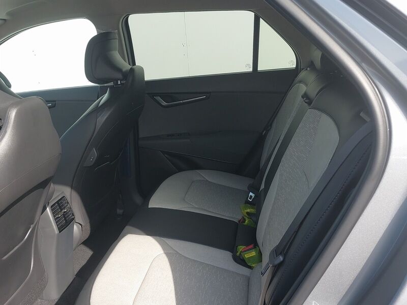 More views of Kia e-Niro