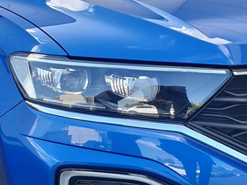 More views of Volkswagen T-Roc