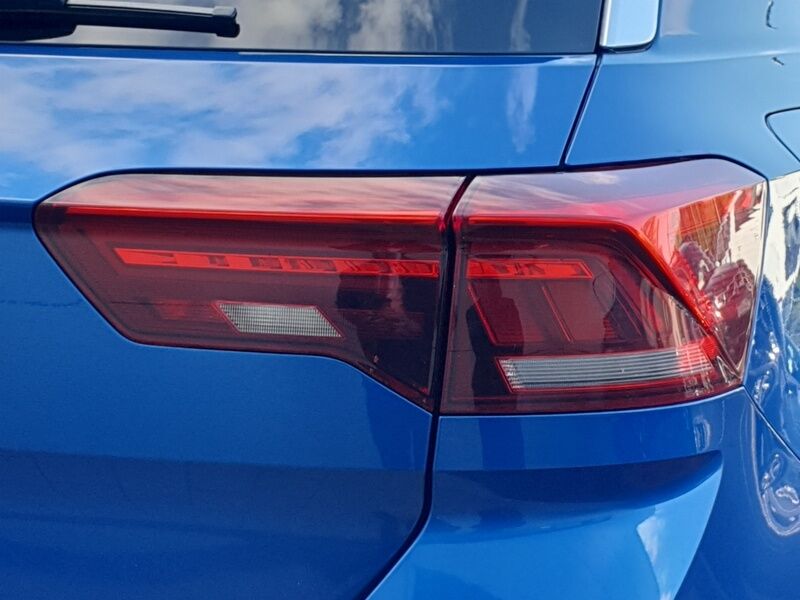 More views of Volkswagen T-Roc