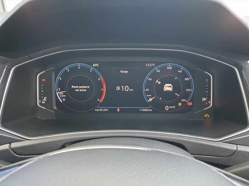 More views of Volkswagen T-Roc