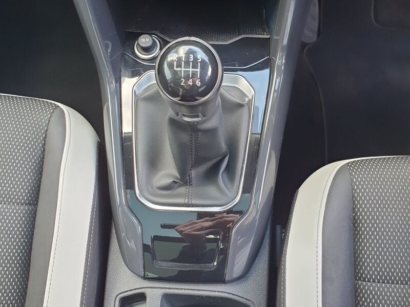More views of Volkswagen T-Roc