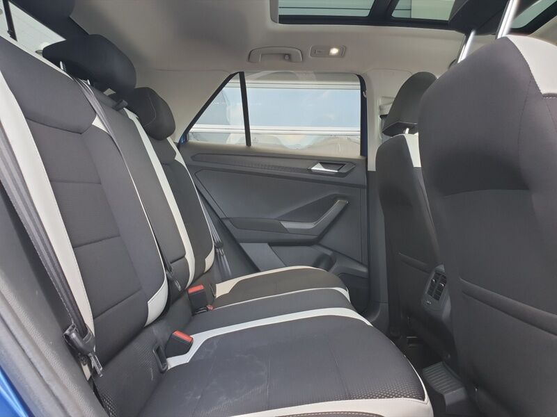 More views of Volkswagen T-Roc