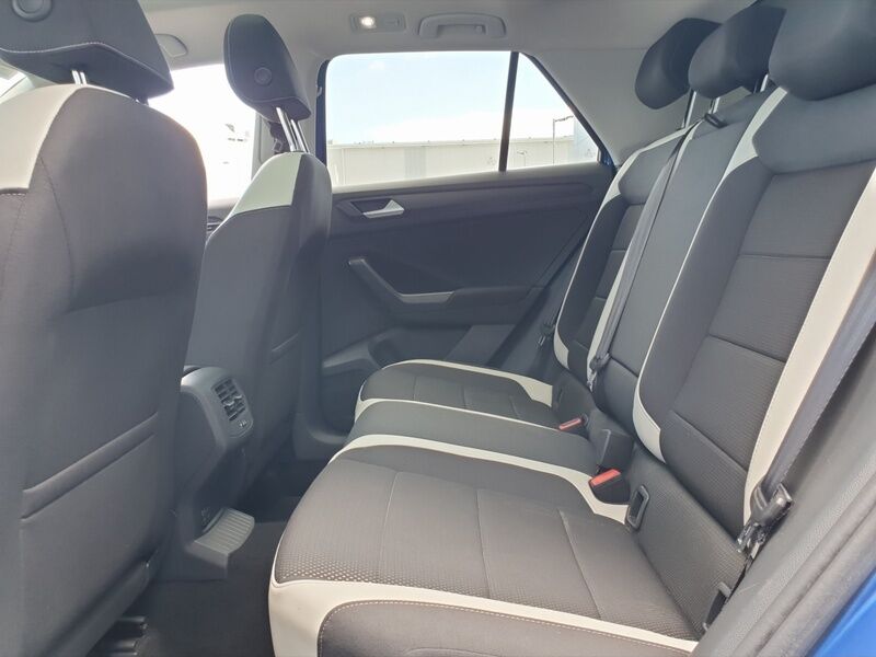 More views of Volkswagen T-Roc