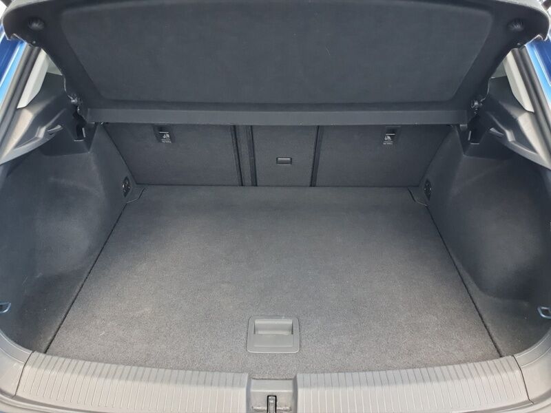 More views of Volkswagen T-Roc