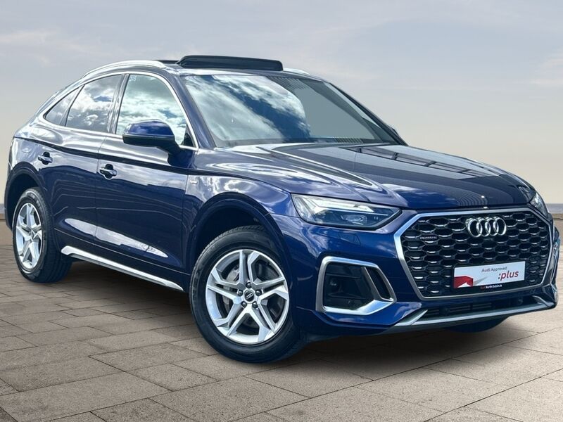 More views of Audi Q5