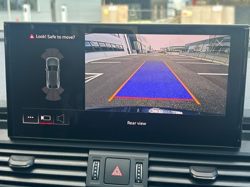 More views of Audi Q5