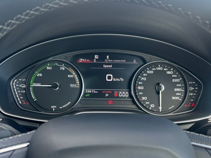 More views of Audi Q5