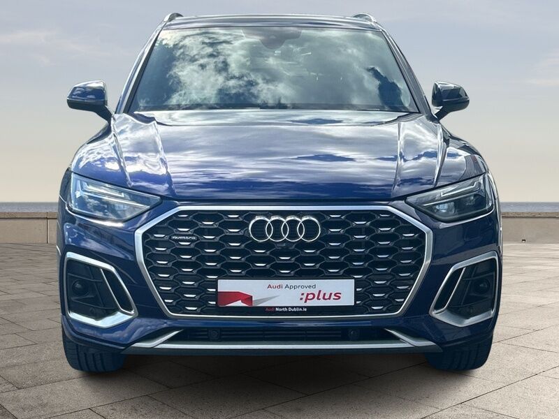 More views of Audi Q5