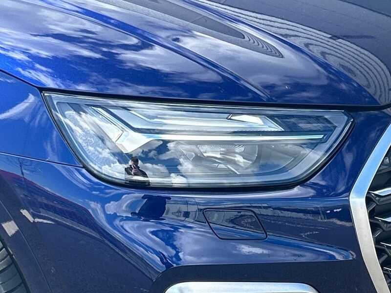 More views of Audi Q5