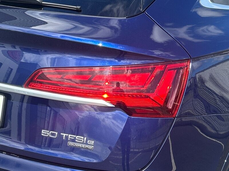 More views of Audi Q5