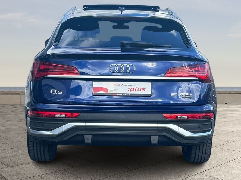 More views of Audi Q5