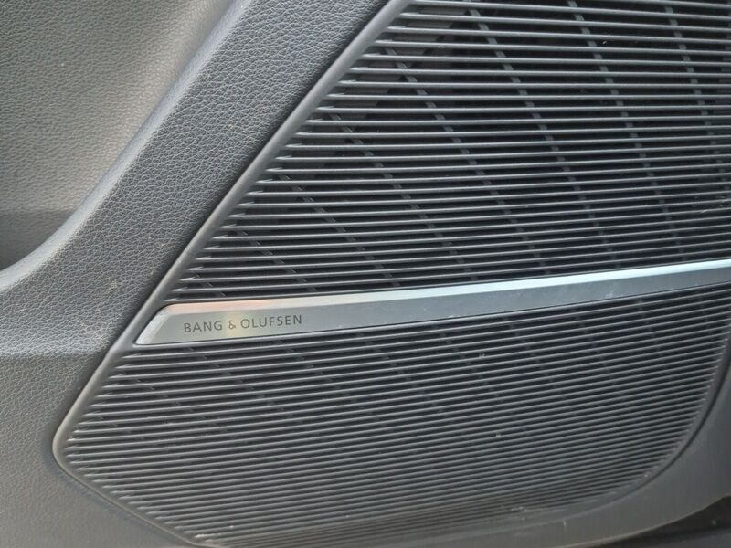 More views of Audi Q7