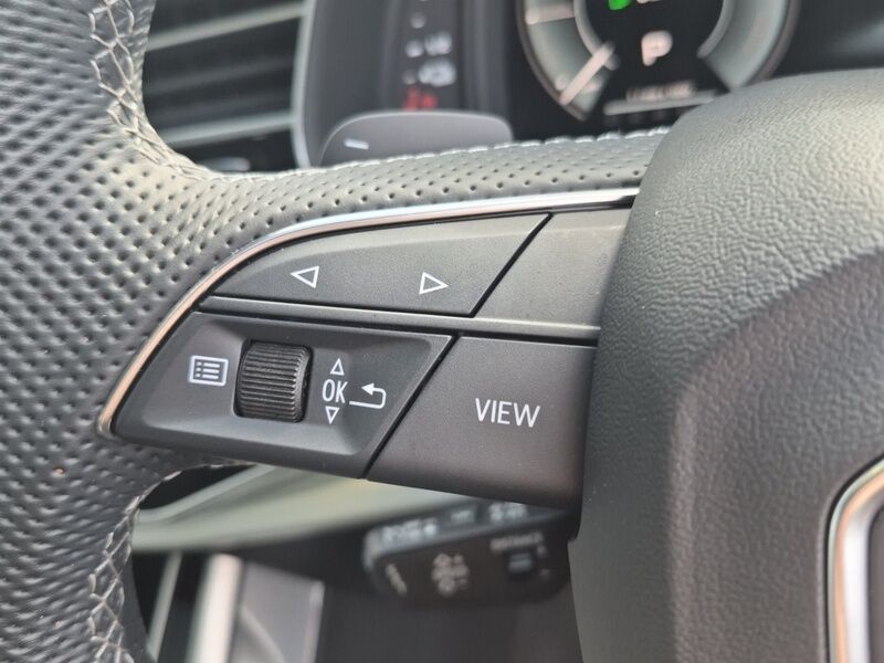 More views of Audi Q7