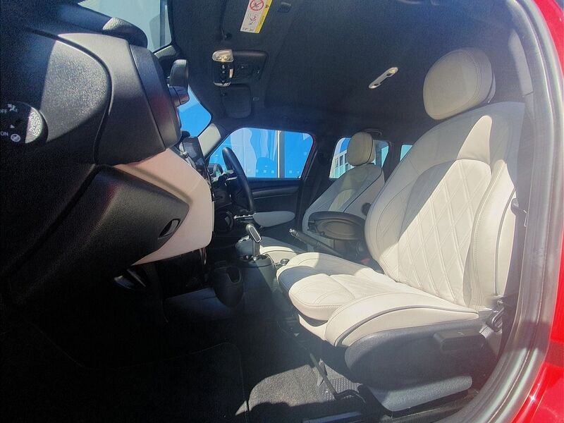 More views of Mini Cooper