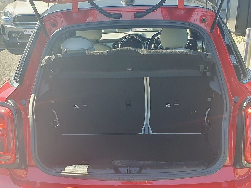 More views of Mini Cooper