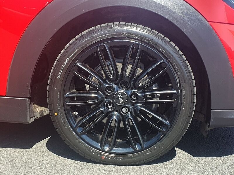 More views of Mini Cooper