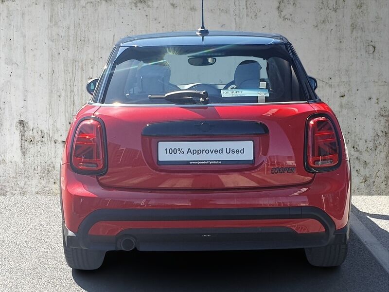 More views of Mini Cooper