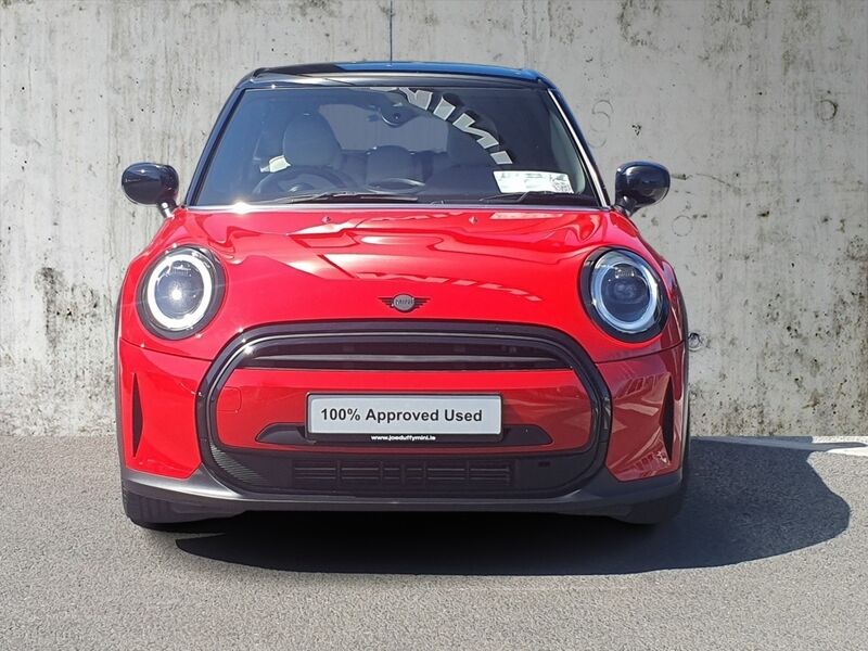 More views of Mini Cooper