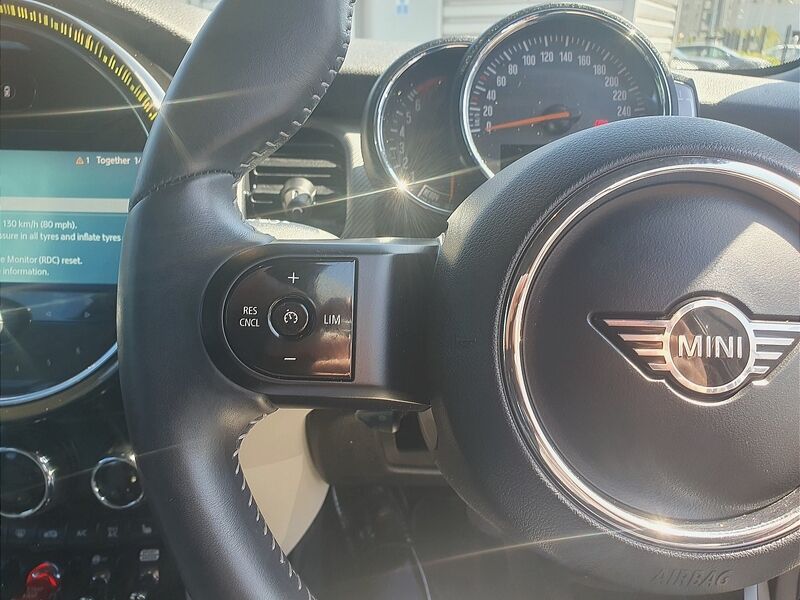 More views of Mini Cooper