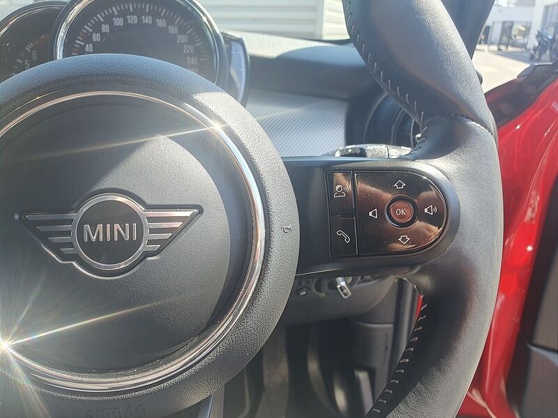 More views of Mini Cooper