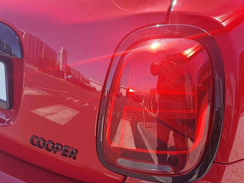 More views of Mini Cooper