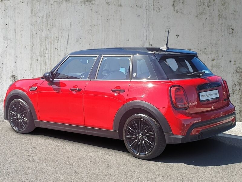 More views of Mini Cooper