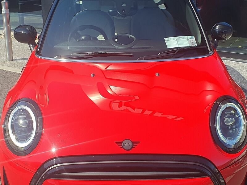 More views of Mini Cooper