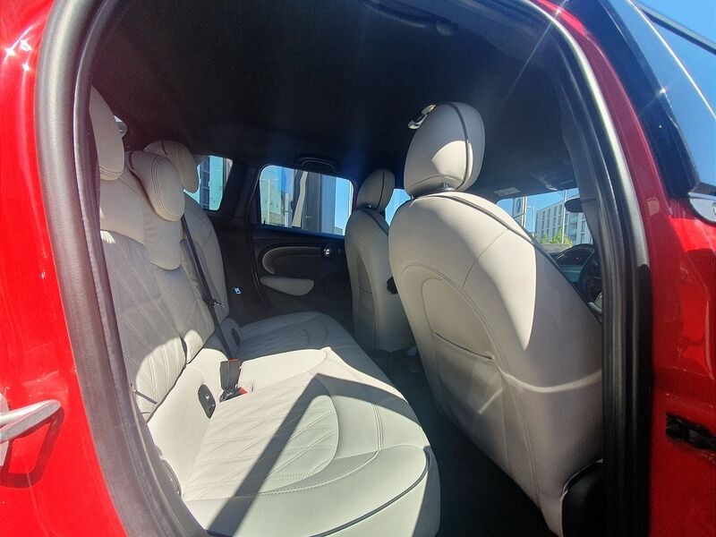 More views of Mini Cooper