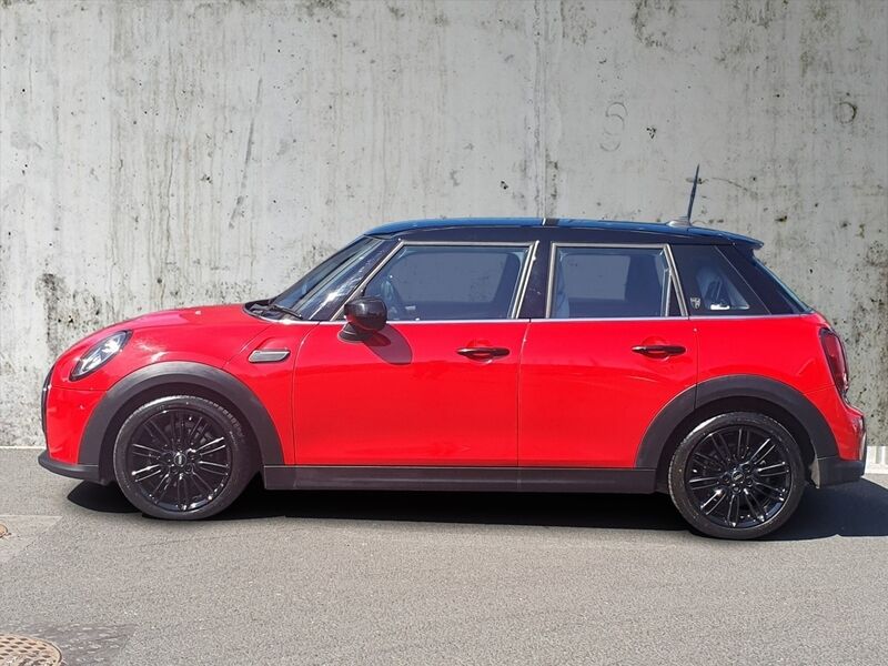 More views of Mini Cooper