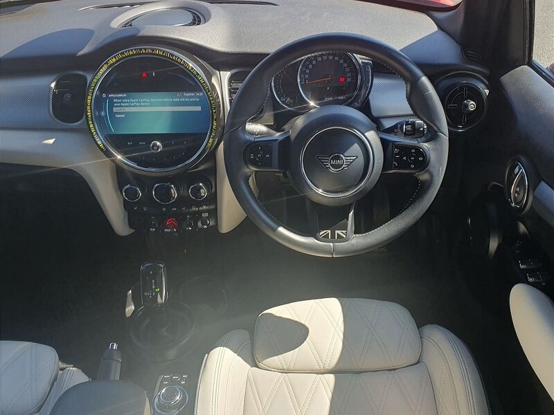 More views of Mini Cooper