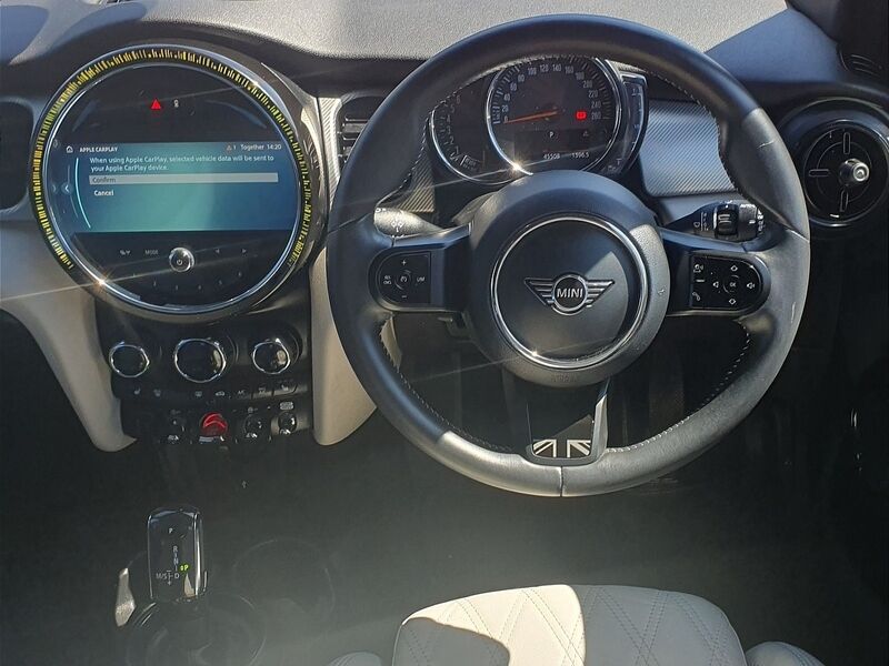 More views of Mini Cooper