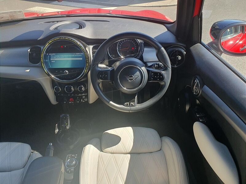 More views of Mini Cooper