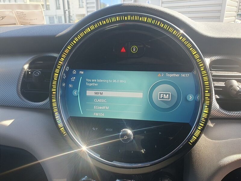 More views of Mini Cooper
