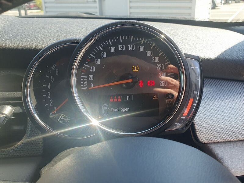 More views of Mini Cooper