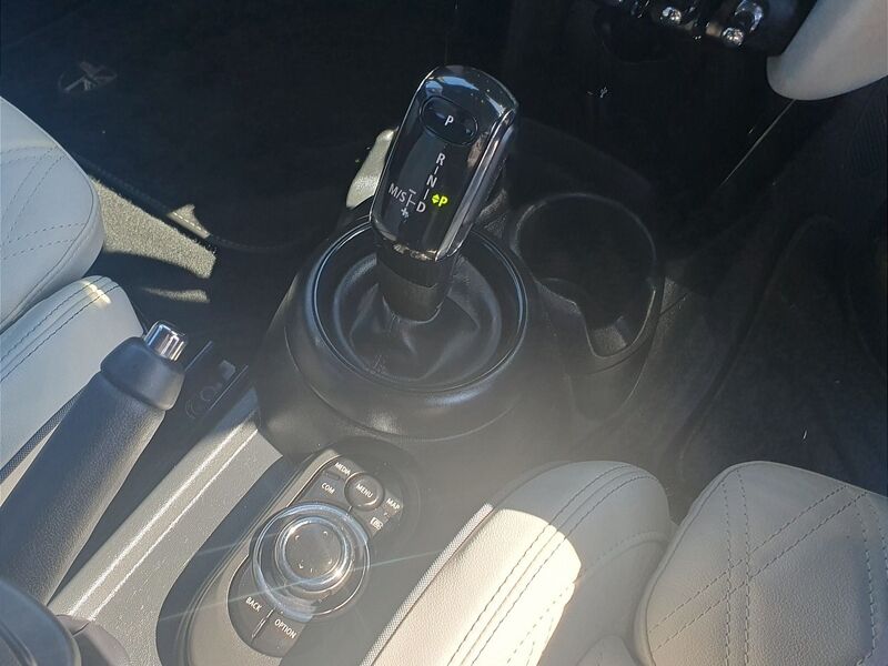 More views of Mini Cooper