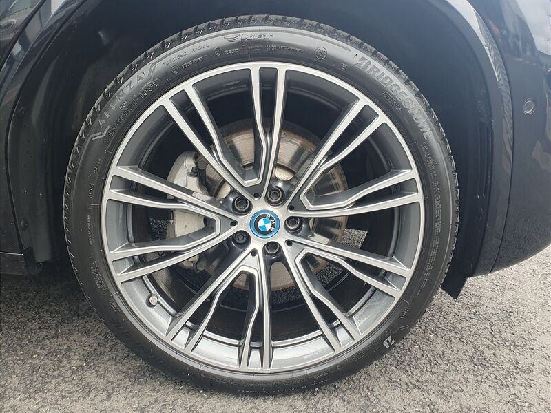 More views of BMW X3