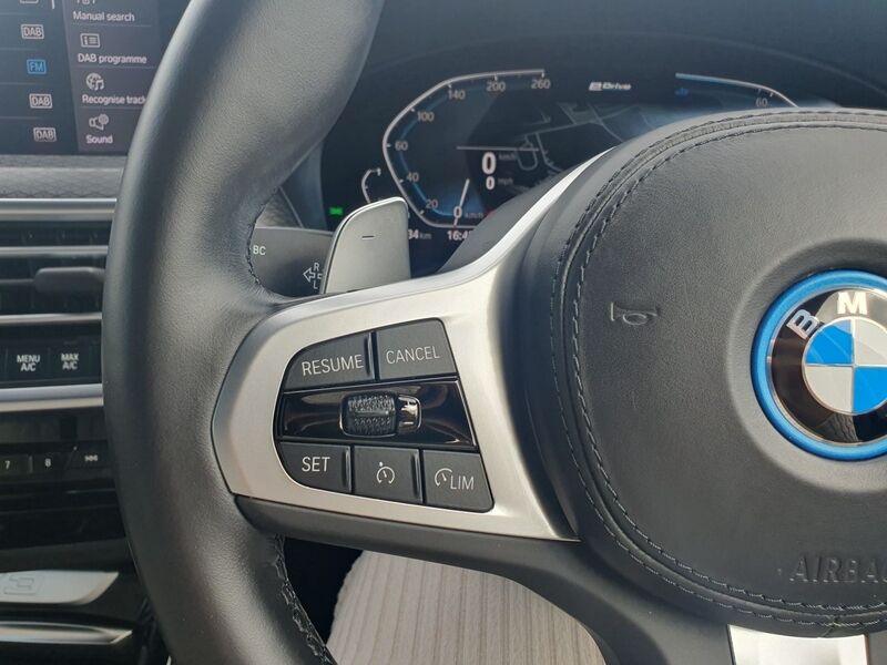 More views of BMW X3