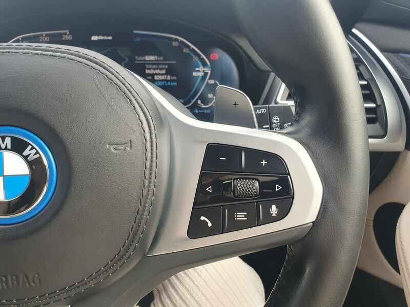 More views of BMW X3