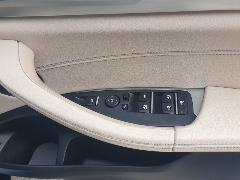More views of BMW X3