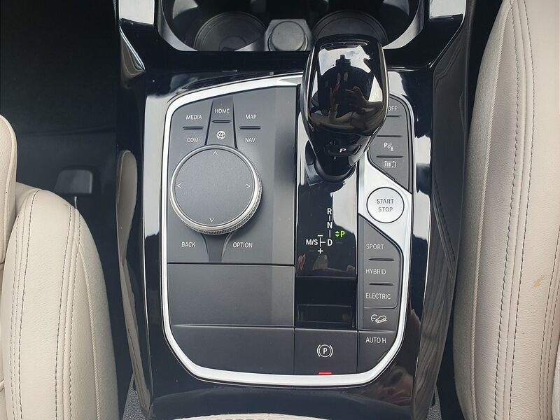 More views of BMW X3