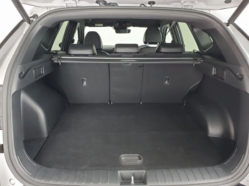 More views of Hyundai Tucson