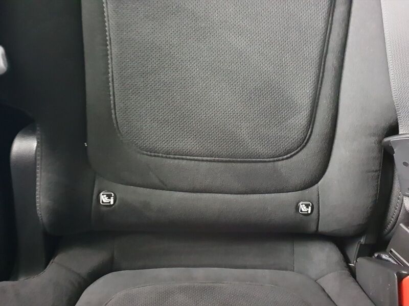 More views of Hyundai Tucson