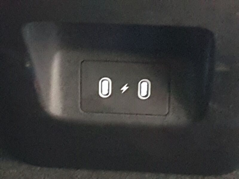 More views of Hyundai Tucson