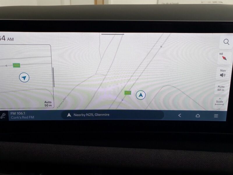 More views of Hyundai Tucson