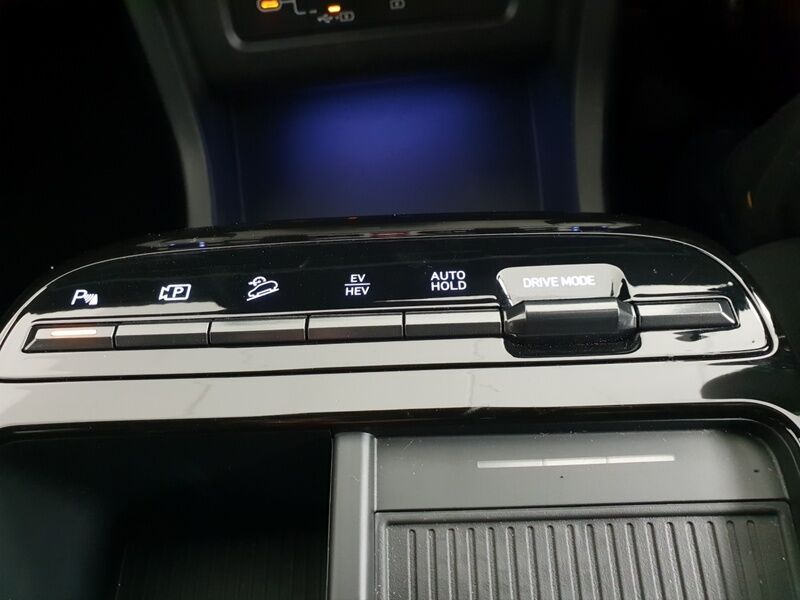 More views of Hyundai Tucson