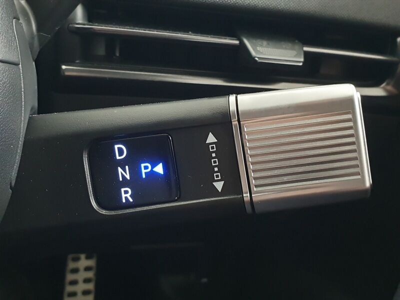 More views of Hyundai Tucson