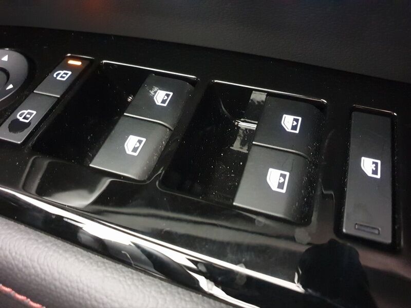 More views of Hyundai Tucson